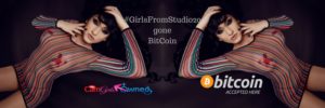 #GirlsFromStudio20 Gone Bitcoin