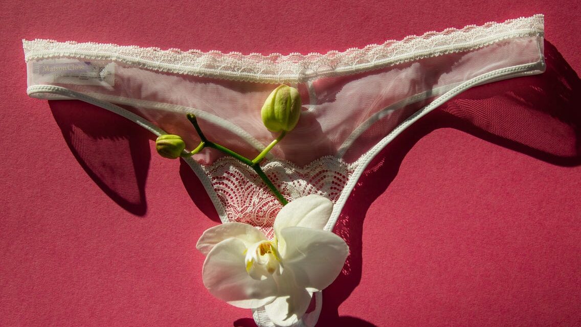 10 awesome things you never knew about your vagina