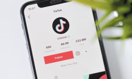 Maximizing Your Reach: Exploring the Opportunities TikTok Offers Webcam Models