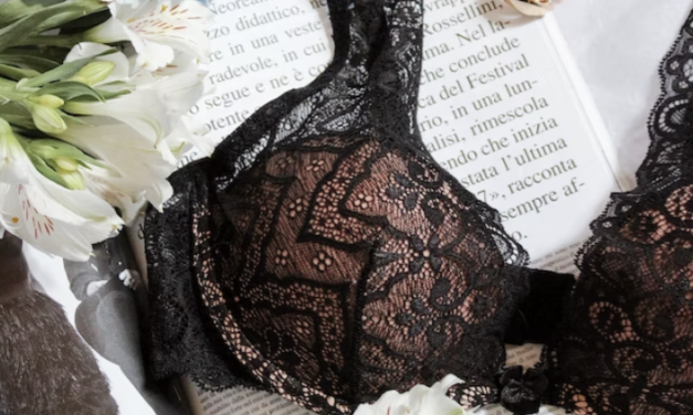 The Power of Lingerie: How Innerwear Can Boost Confidence and Empower Women