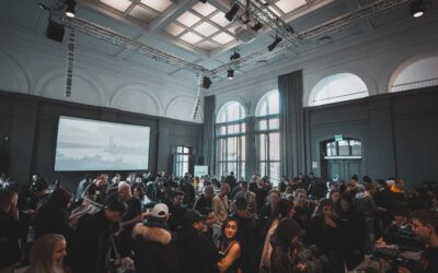Industry Events: Why They’re Important for Your Career