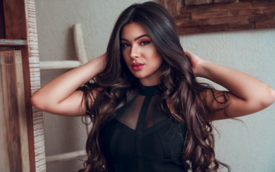 Wanna be a camgirl? Here’s what you first need to know 