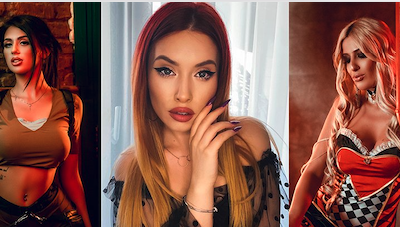 Introduction to camming