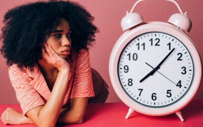 3 Tips for a slow day on cam