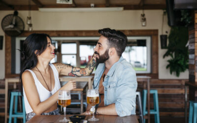 How to talk when you’re casual dating