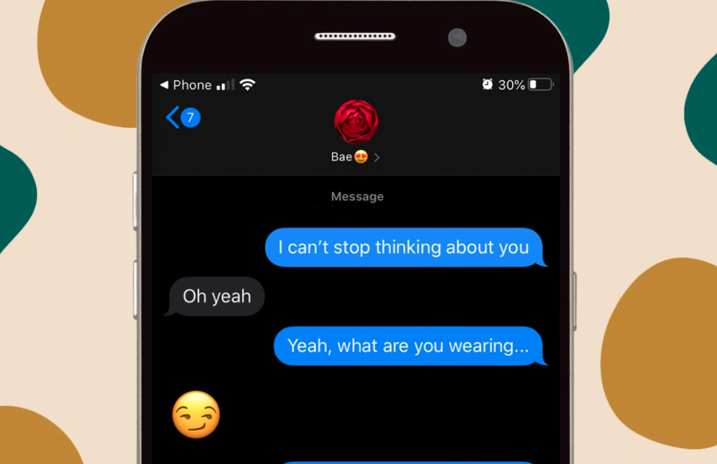 How to spice up your relationship