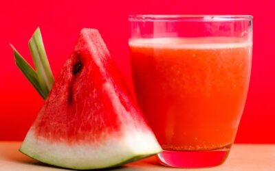 Tips for summer diet