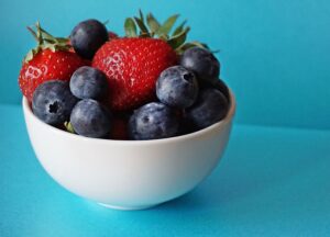 Summer Diet