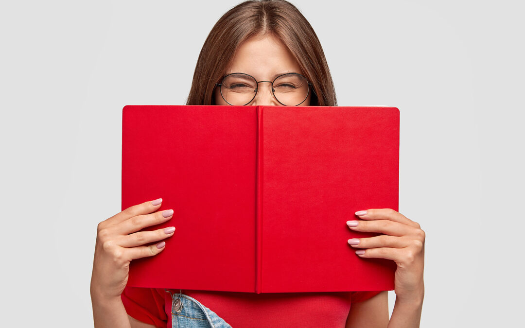 Five self-help books to be a better model