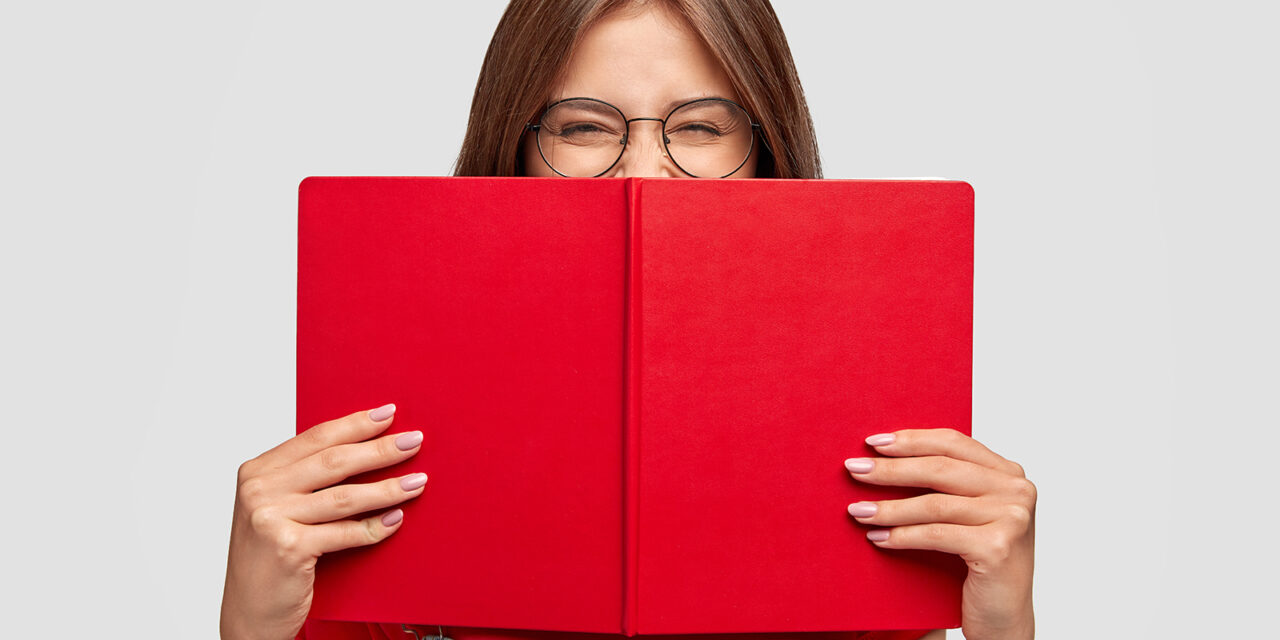 Five self-help books to be a better model