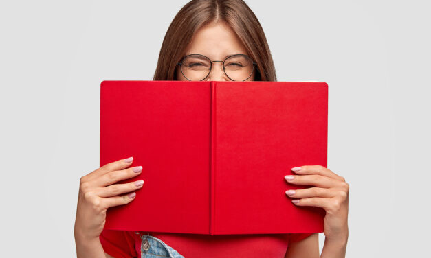 Five self-help books to be a better model