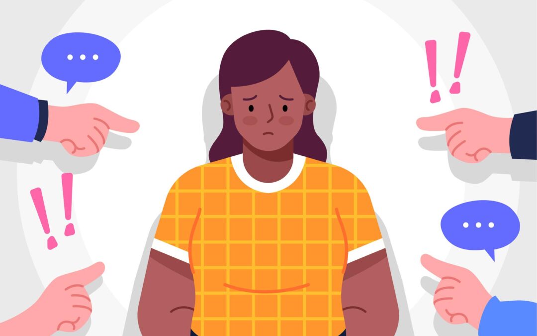 Getting cyberbullied by members – what to do