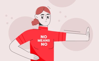 What camming consent teaches you