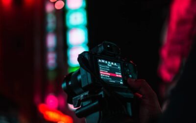 Tips for better photo shootings