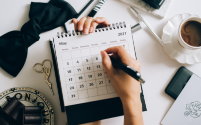 Spice up your camming calendar