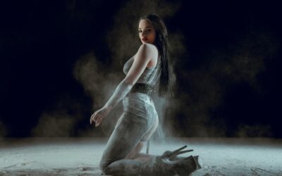 Siara Jax – Flexible Pole Pro