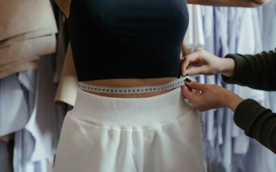 What clothes fit your Body Shape?