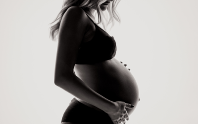 Camming tips for pregnant models