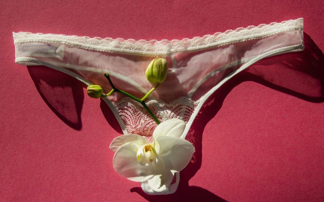 10 awesome things you never knew about your vagina