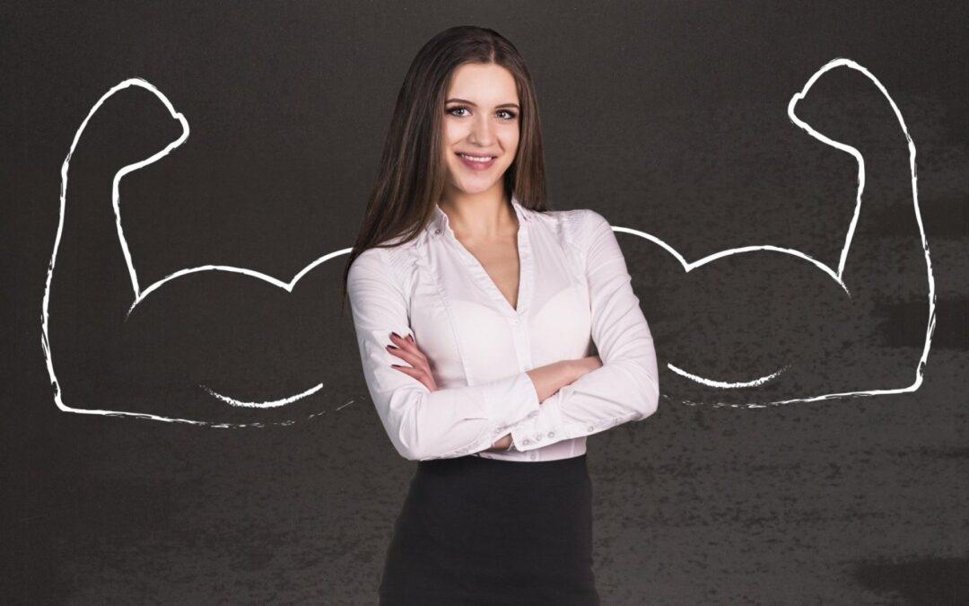 11 Habits of A Successful Woman