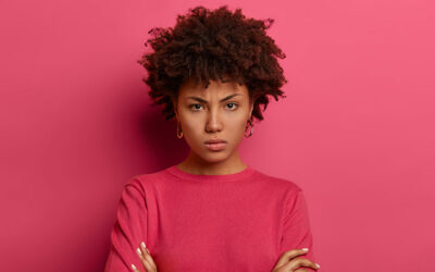 How to deal with verbally abusive members online