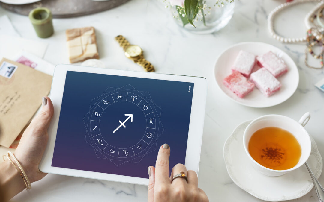 What your zodiac sign says about you as a model