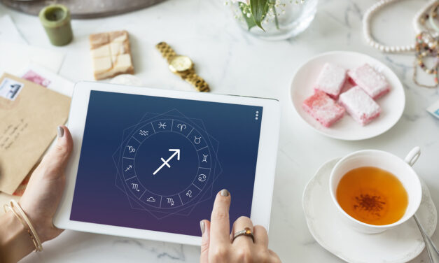 What your zodiac sign says about you as a model