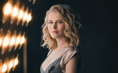 Being creative – A must