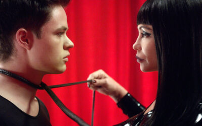 Ex-mistress confessions: The bag .