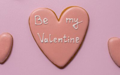 Valentine’s day on cam