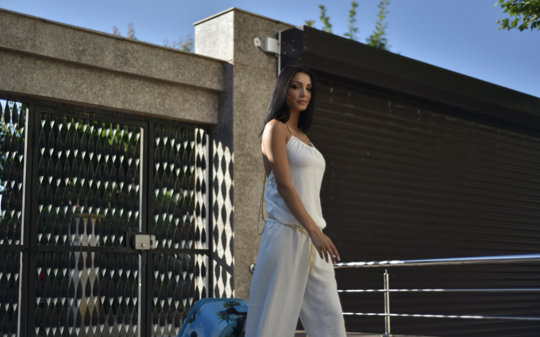 Increasing your confidence as a cam girl