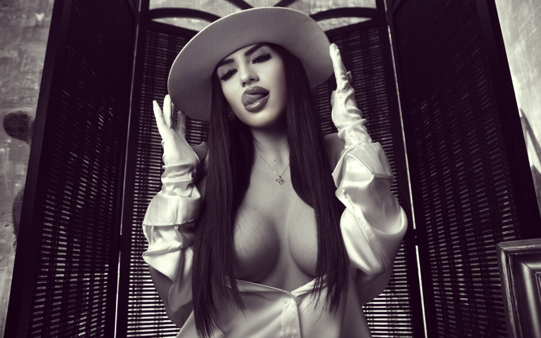 How to be a powerful woman