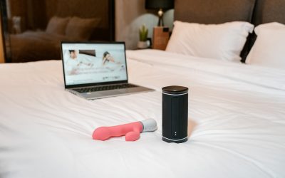 A complete guide to cleaning sex toys