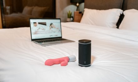 A complete guide to cleaning sex toys
