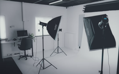 Is camming from a studio worthy?