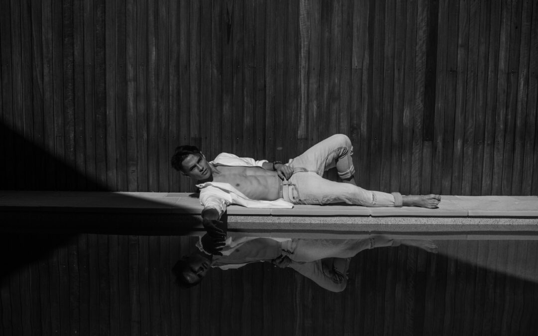 The important viewpoint of a cam boy