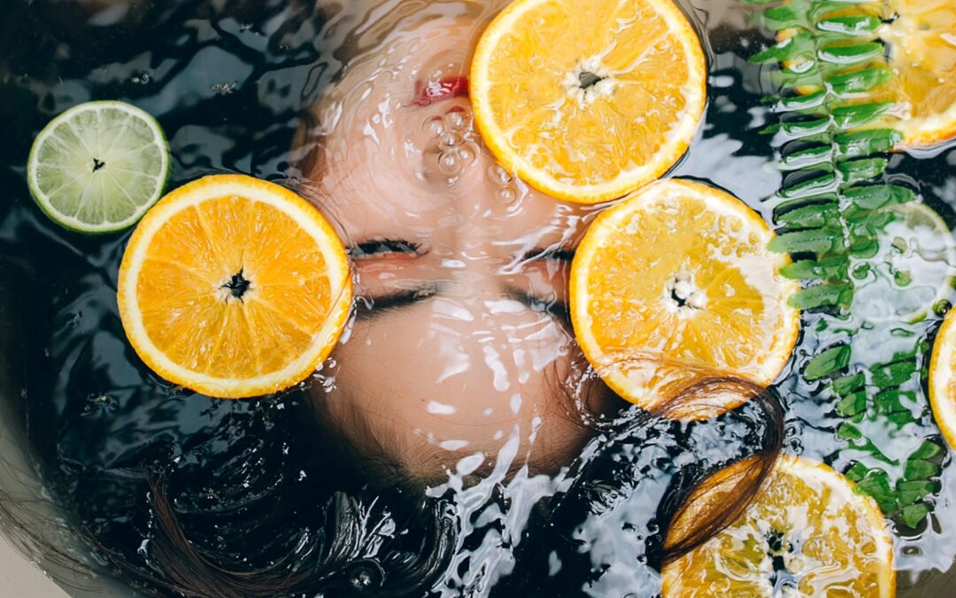 Understanding your skin type and the basics of Make-up