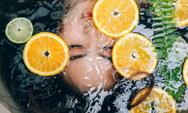 Understanding your skin type and the basics of Make-up