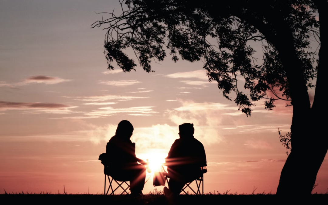 How to maintain a conversation