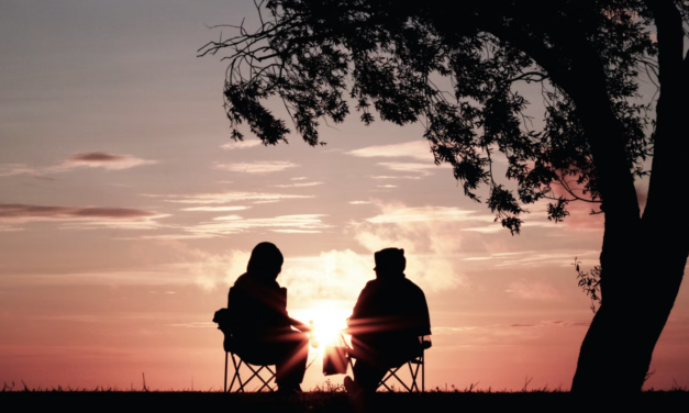 How to maintain a conversation