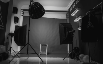 How to decorate your camming room