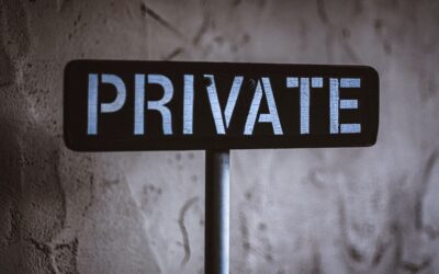Private shows – What are they?