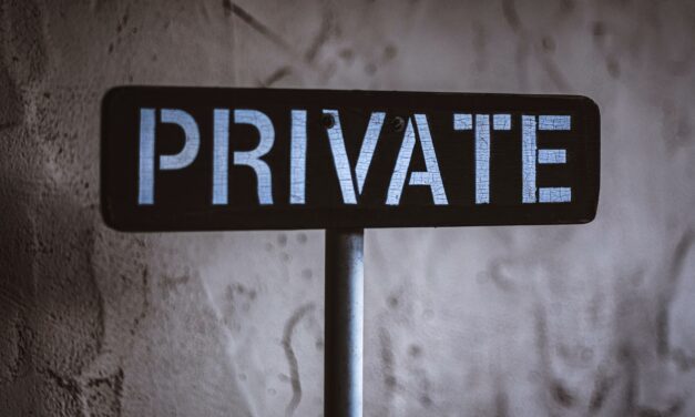 Private shows – What are they?