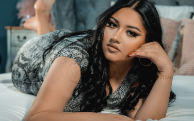 SonyaCeccile – A sweet face, a deep mind