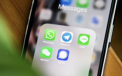 Level up your conversations with members