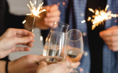 End of the year review