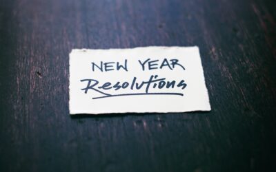 How to set up your new year’s resolutions for 2023