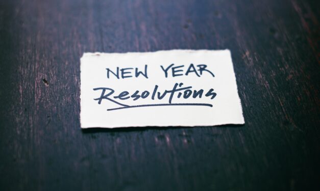 How to set up your new year’s resolutions for 2023