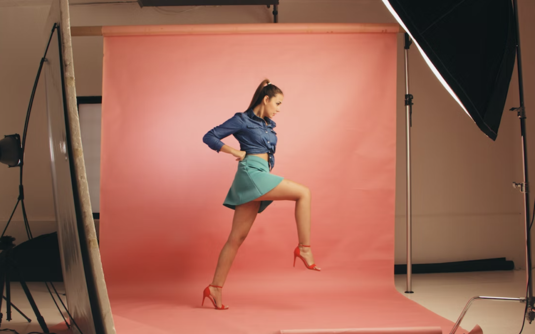 The Importance of Crafting Quality Content: Why Models Should Pay More Attention to What They Post