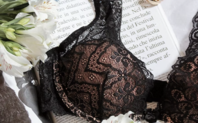The Power of Lingerie: How Innerwear Can Boost Confidence and Empower Women